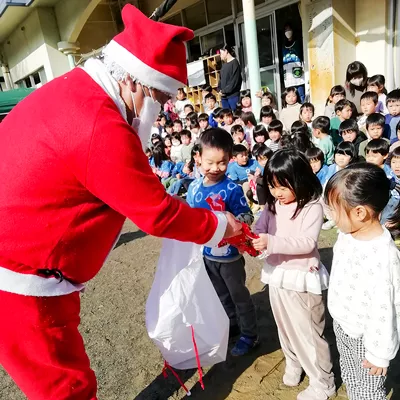 秋イベント写真 10月～12月 04