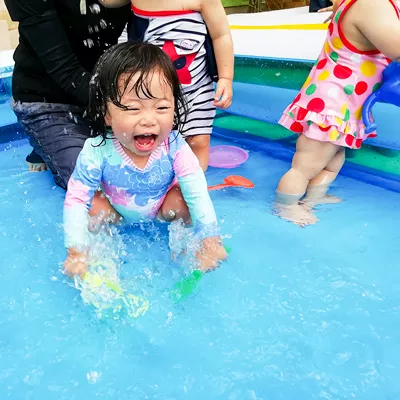 夏イベント写真 7月～9月 01