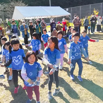 夏イベント写真 7月～9月 03