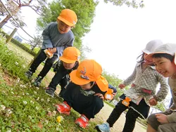 もみのき幼稚園・めだか園 写真01