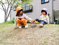 もみのき幼稚園・めだか園 写真04