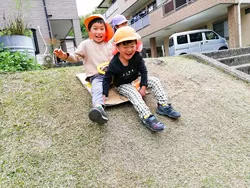 もみのき幼稚園・めだか園 写真06