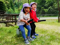 もみのき幼稚園・めだか園 写真13