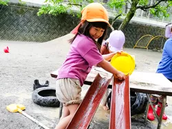 もみのき幼稚園・めだか園 写真14