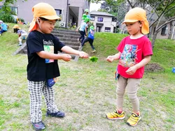 もみのき幼稚園・めだか園 写真27